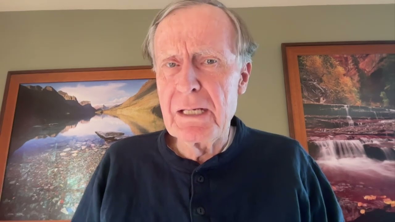 Ageless Wisdom On A Major Transition 22