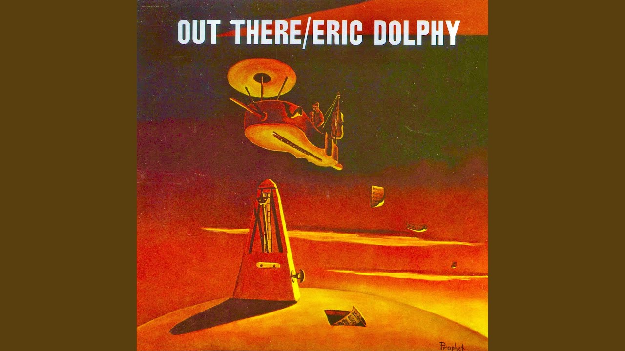 Out There (Remastered)