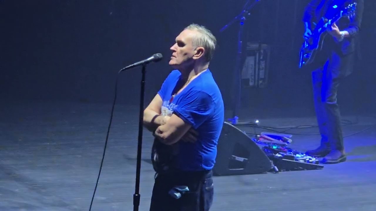 Morrissey 