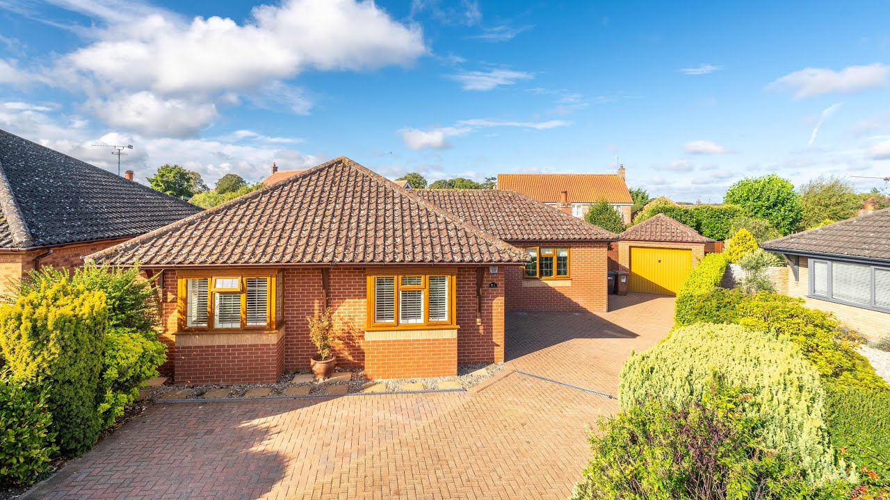21 Hendrie Road Holt