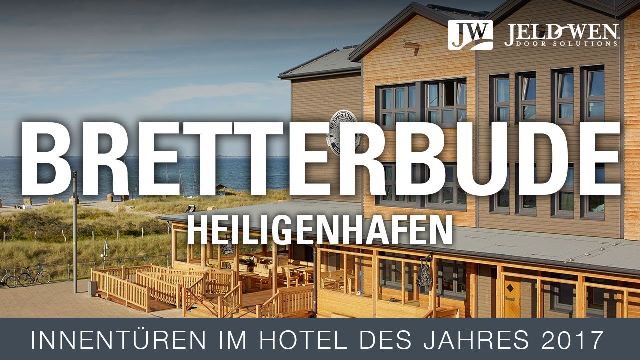 Bretterbude Heiligenhafen, Interview mit Jens Sroka