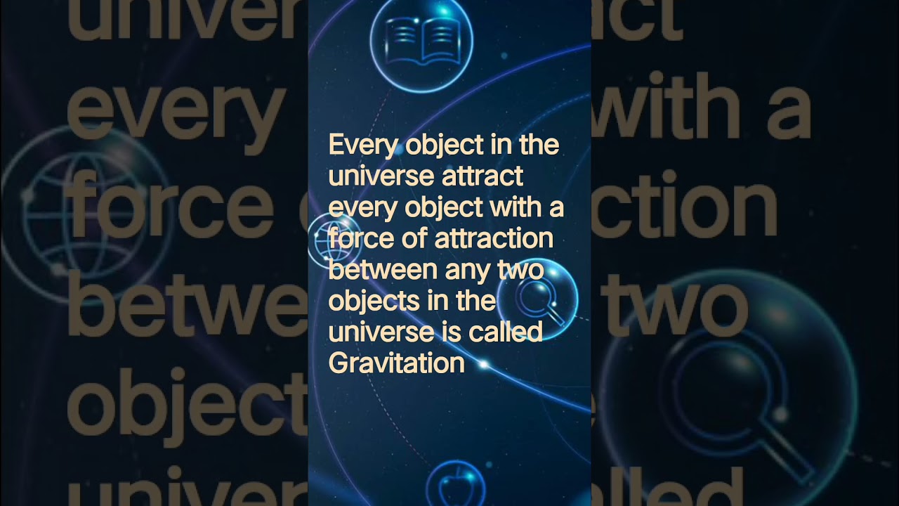 gravitation 