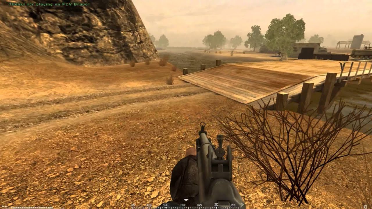 BF2 PROJECT REALITY v1.21: DAT CAR BOMB