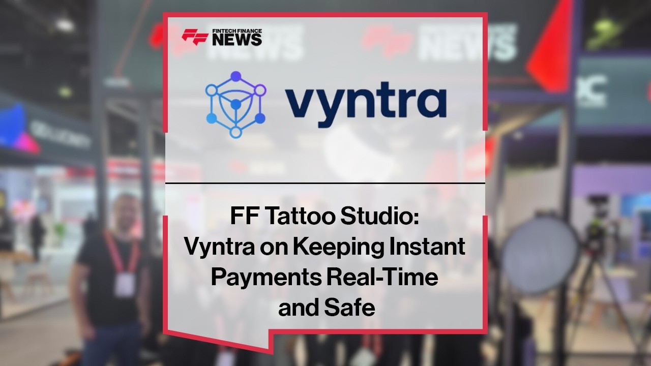 How Vyntra Keeps Real-Time Payments Fast and Safe