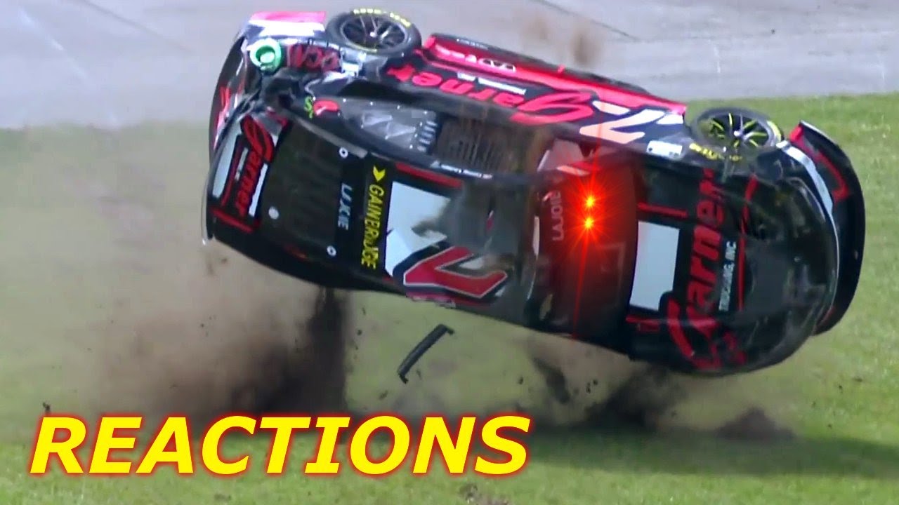2024 Michigan Cup Race Reactions