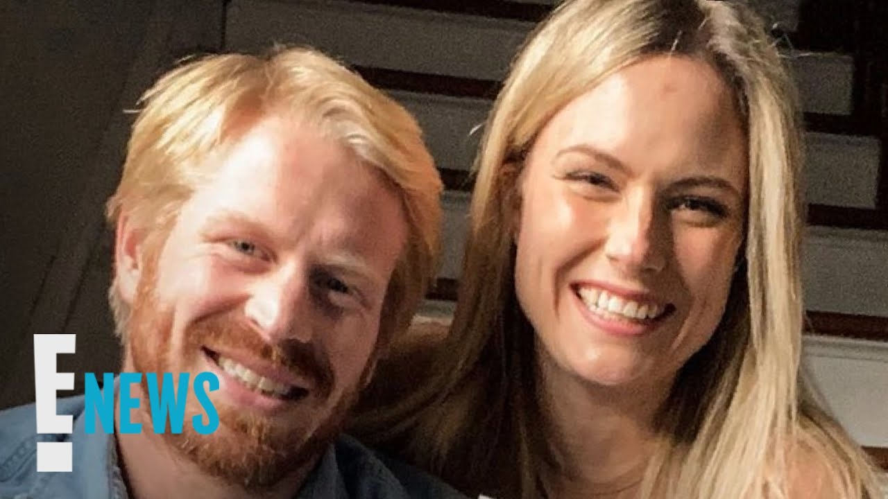 Pregnant Influencer Emily Mitchell's Cause of Death Revealed | E! News