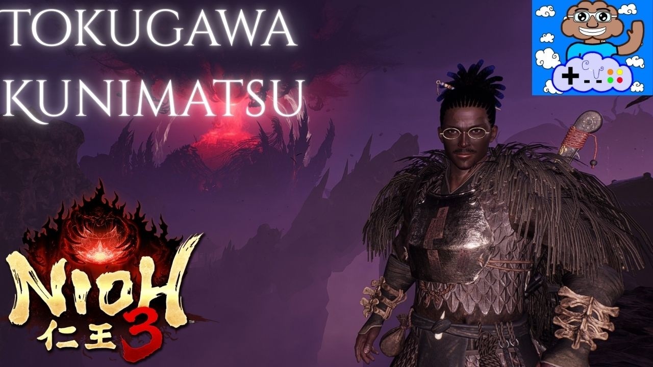 Nioh 3 – Tokugawa Kunimatsu Boss Fight | Ruthless Battle