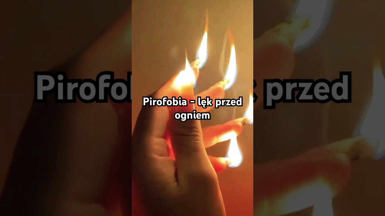 Jest tu Twoja fobia? Moje dwie🥲 #fobia #shorts