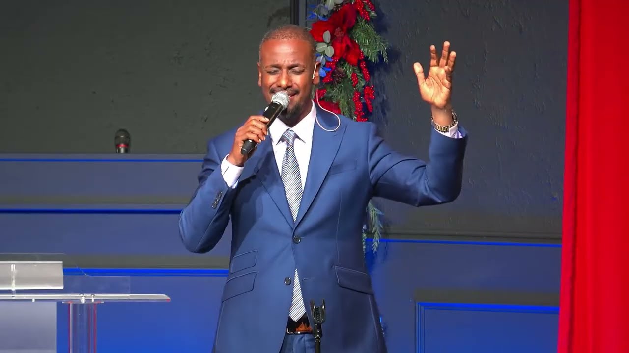 Ethiopian Evangelical Church Allen TX