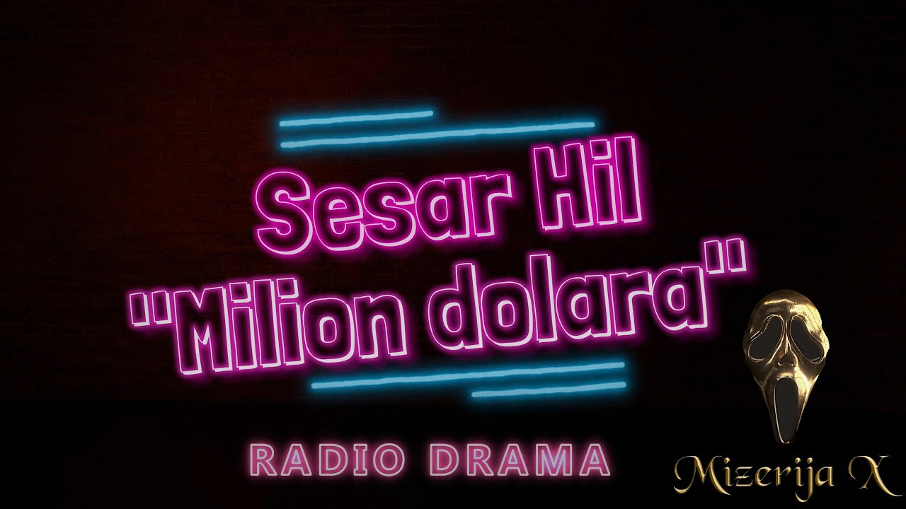 Sesar Hil:  