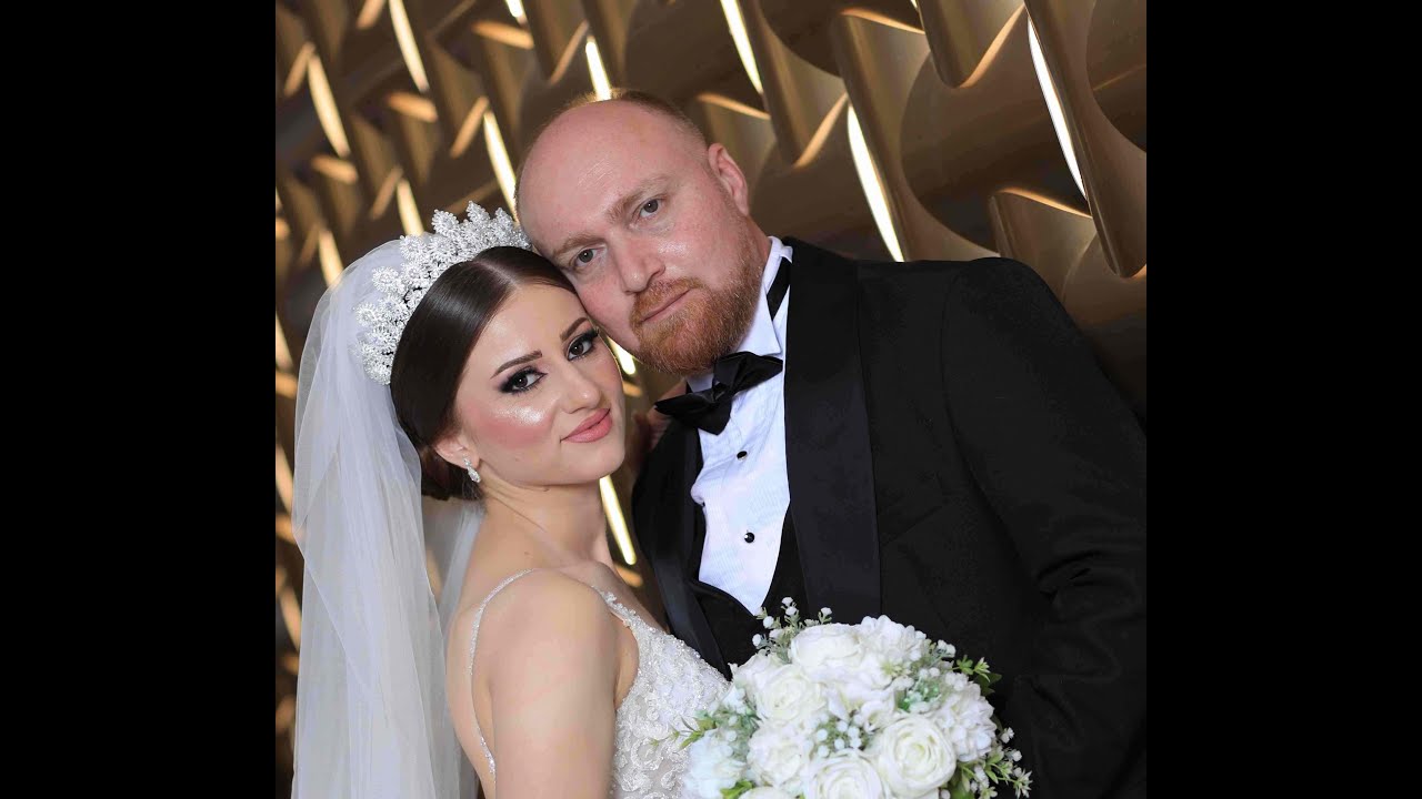 assyrian wedding adonya &omta 2023 nohadra part 3