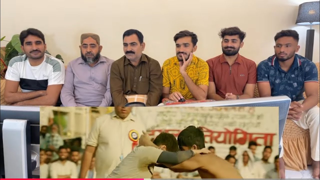 Geeta Na Iska Bura Hal Krdiya Hai | Part 5