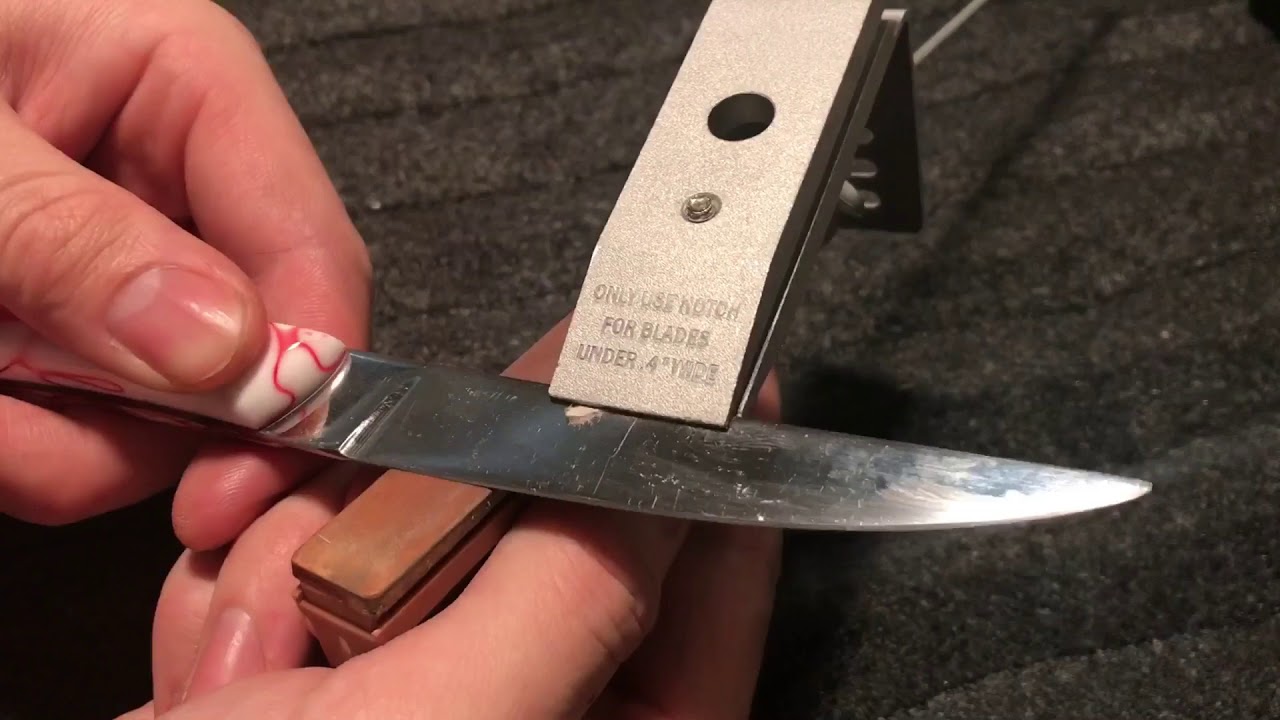 “How sharp” Arkansas Lansky