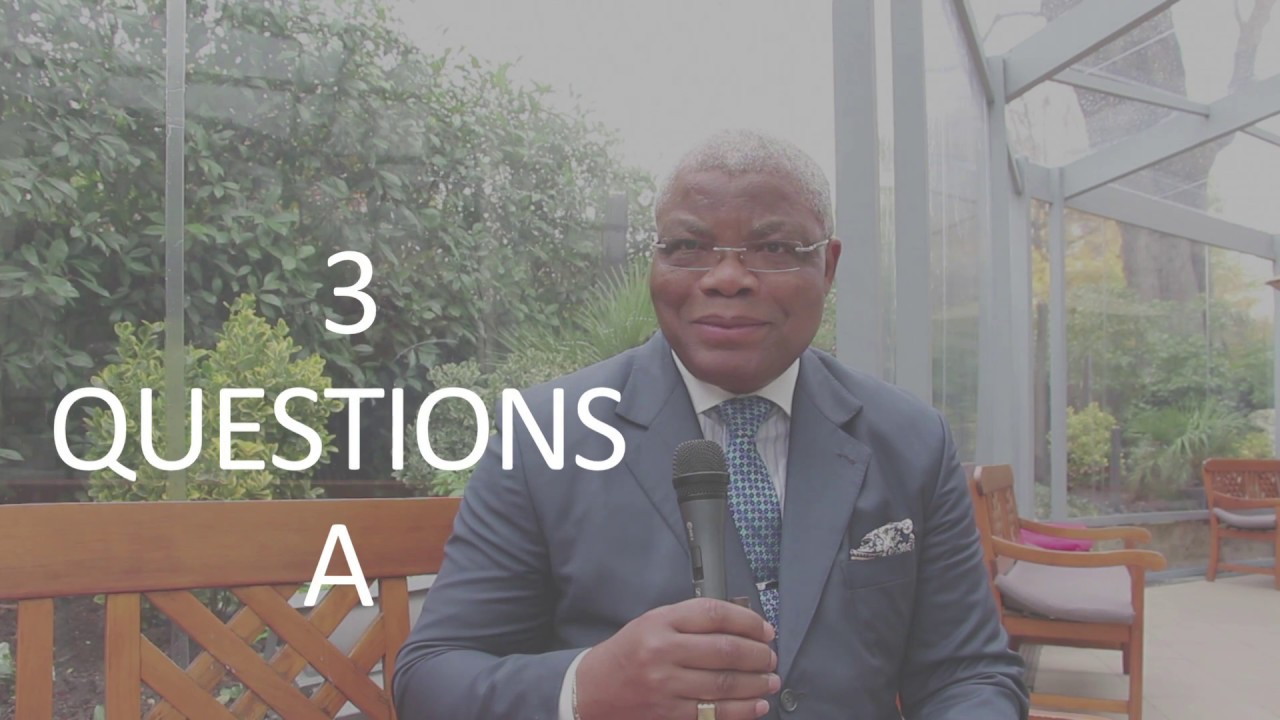 3 questions à Richard Lowe, Fondateur et PDG d’Activa Assurances