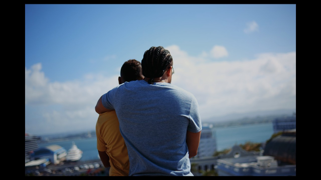Chad & Myron's Romantic Thoughts | Season 2 | A BEAUTIFUL CRUEL THING (2026)