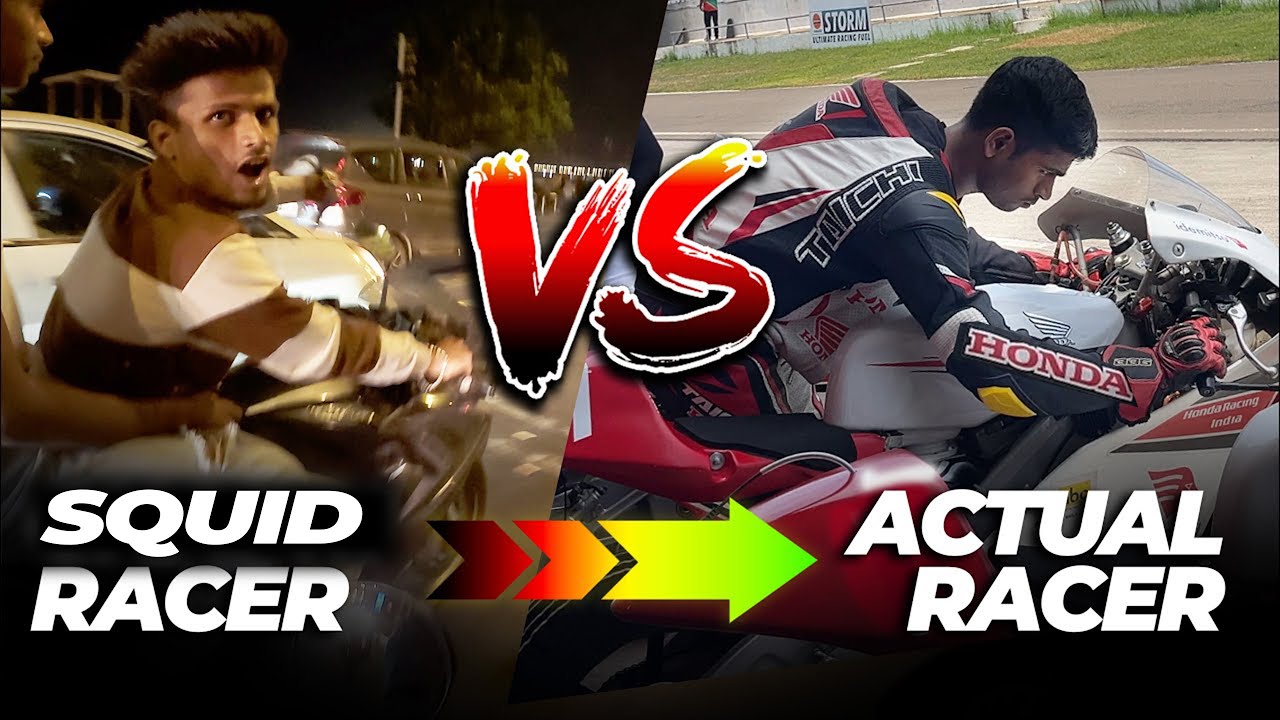 RACING IN INDIA NEEDS TO CHANGE