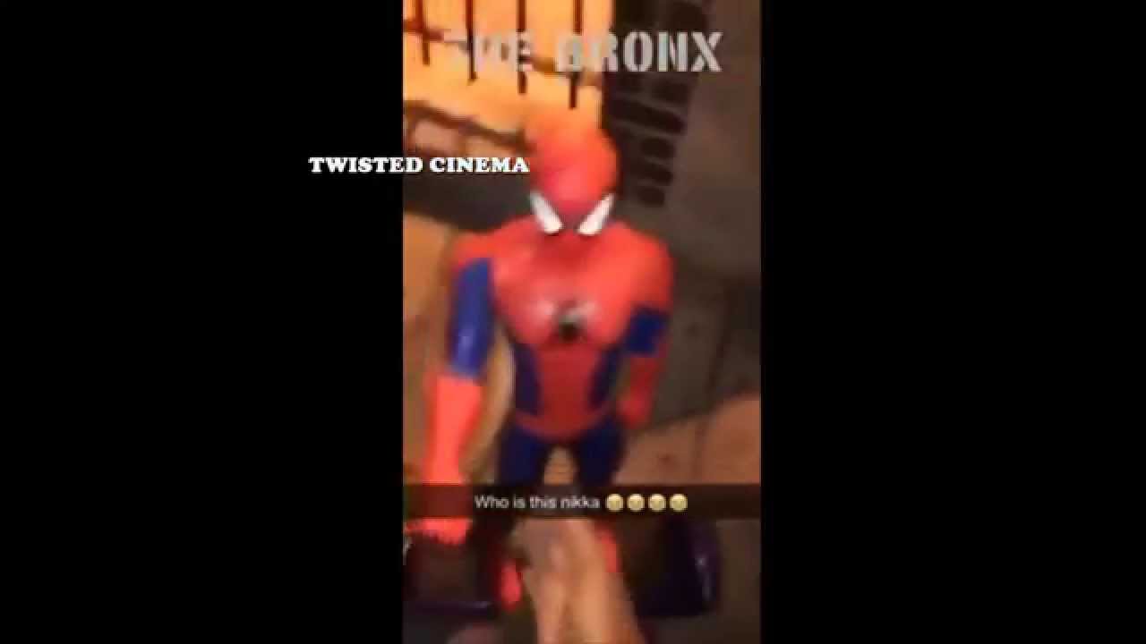 Who is This Nikka? (Spiderman Compilation).