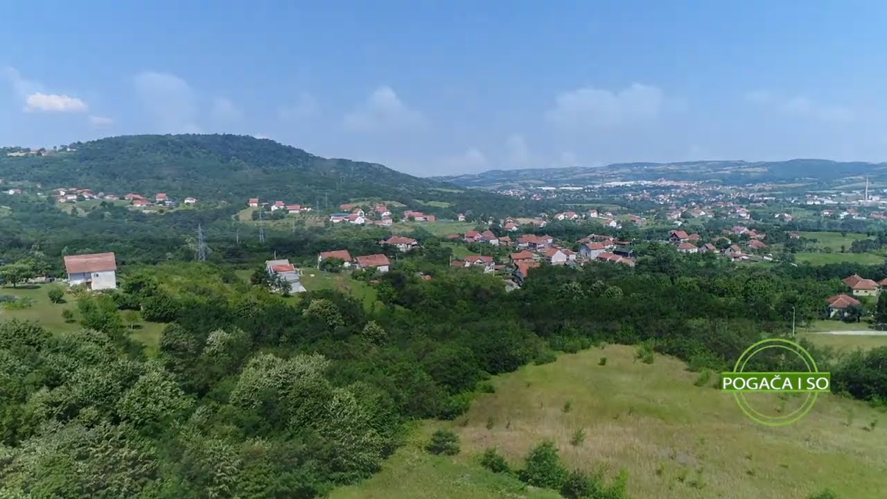 Srpsko Andrejevo Selo | Vinarija 