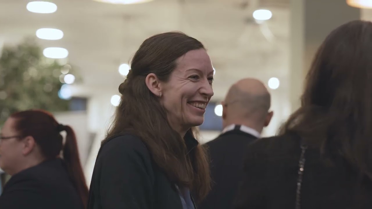 2026 EU Leadership Conference Recap - Securitas Technology