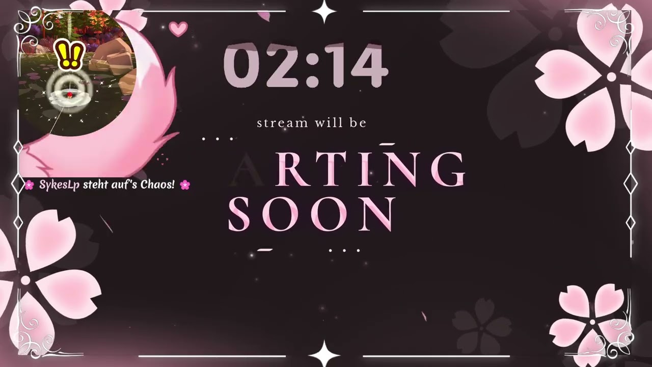 🌸 learning by dooooooiiiiiing 🌸 💕 !dc !snack sketch von @sunii11_ 💕