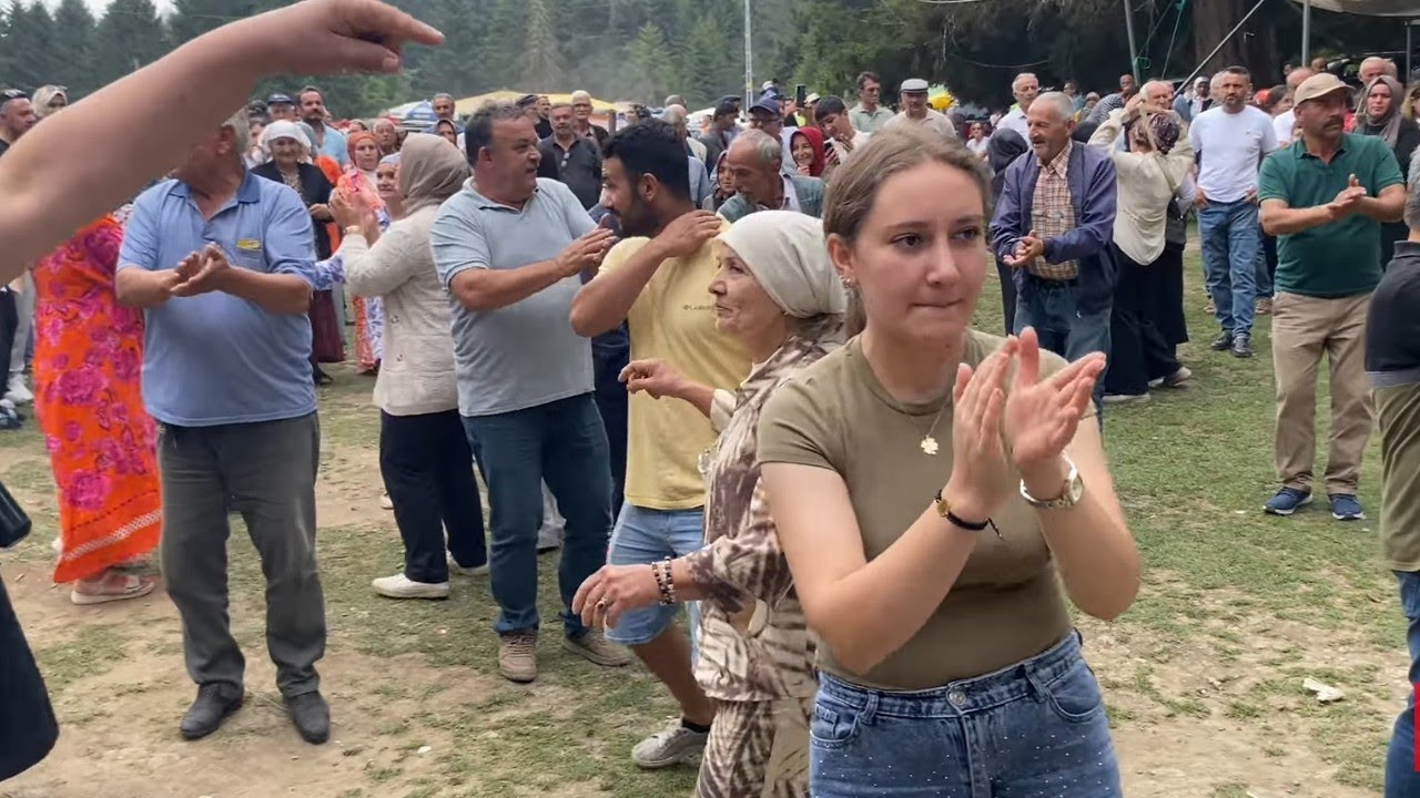Hicabi Şenlikoğlu ~ Bomba Giresun Karşılaması Offıcıal Video 2025