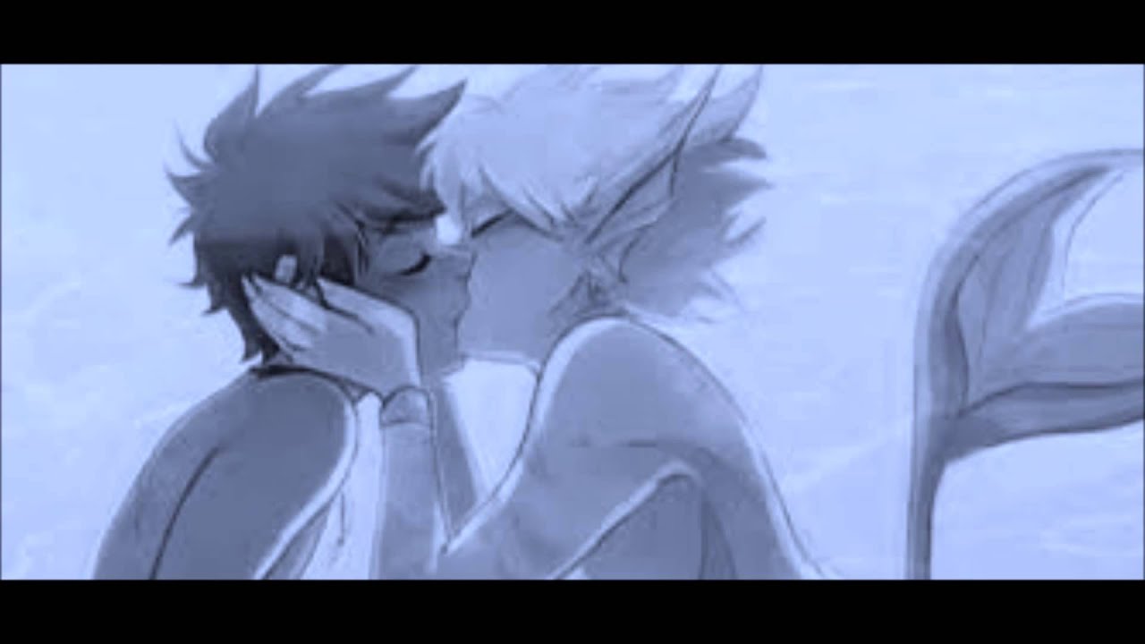 I just wanna be-  Male version