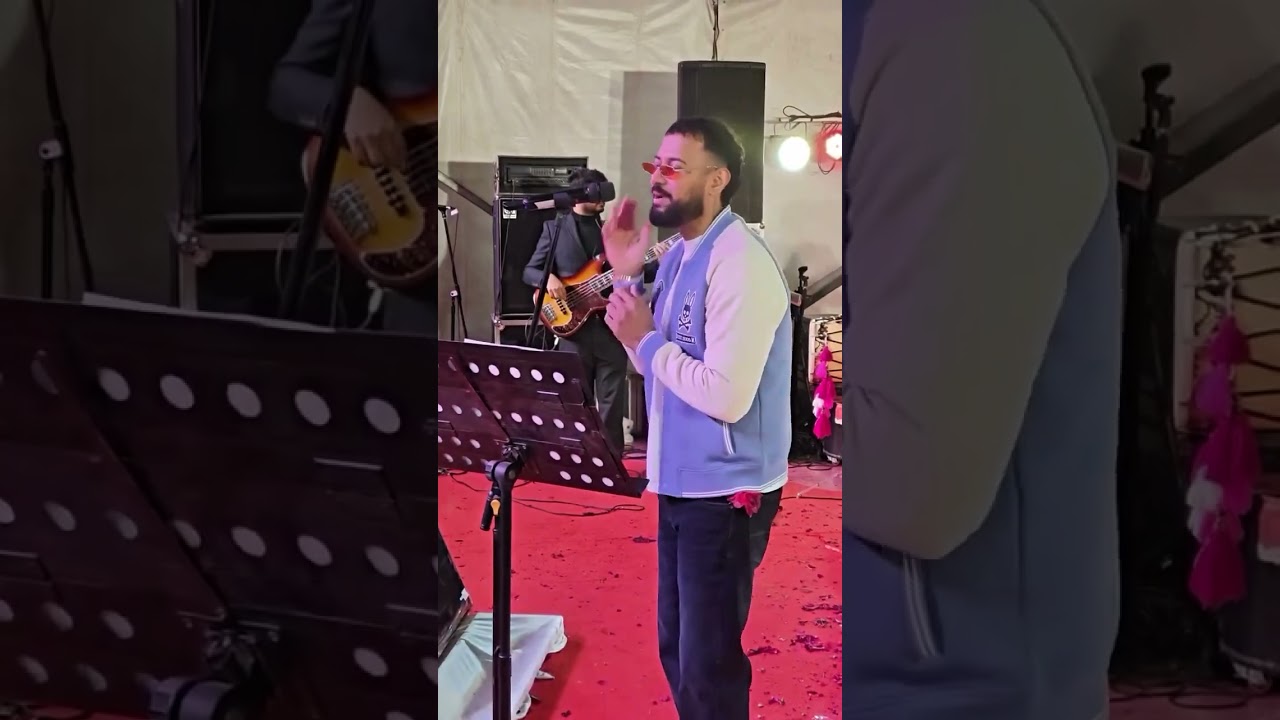 ਚਾਅ ਜਾਂਦਾ ਚੱਕਿਆ ਈ ਨੀ 🥰🔥  