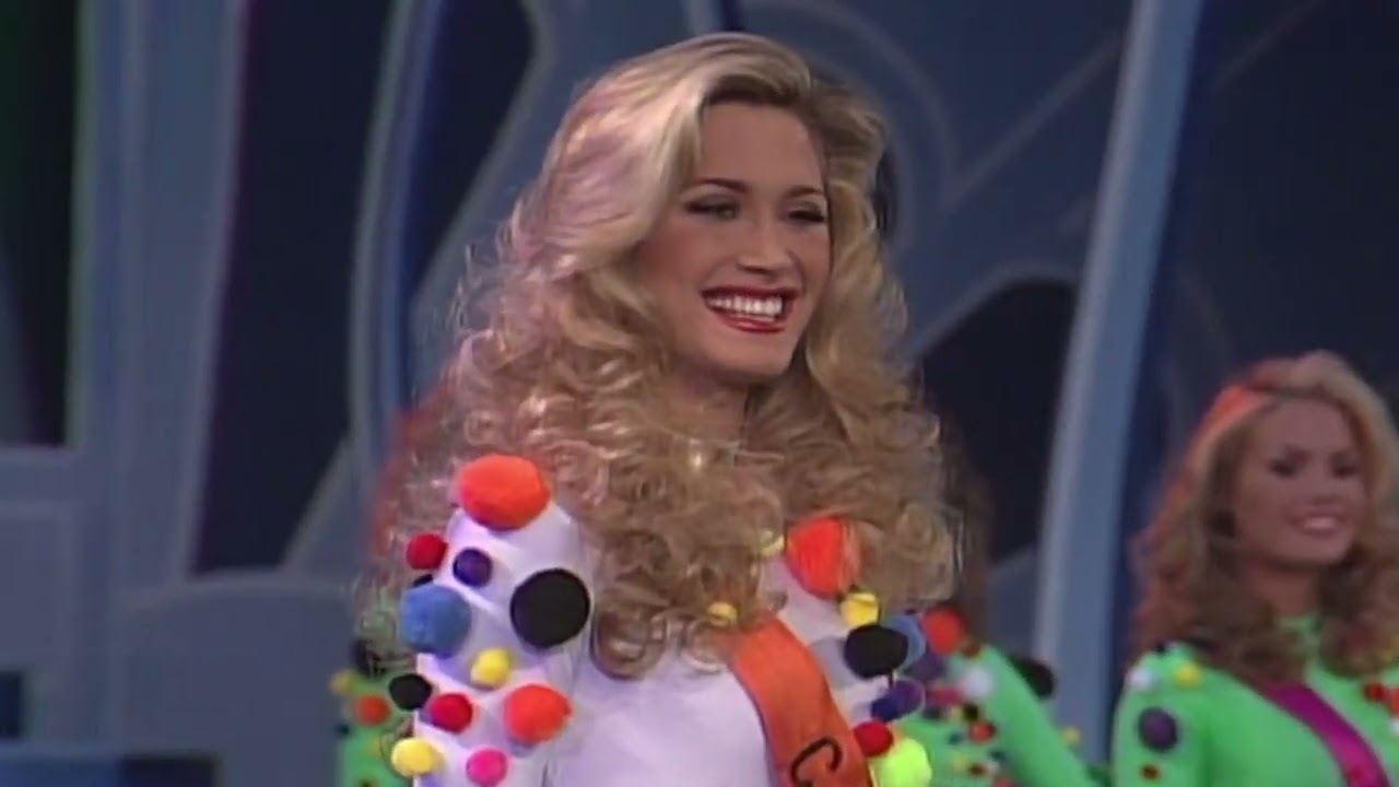✨ Resumen Miss Venezuela 1996 🇻🇪👑🏆 ¡Marena Bencomo: la reina que marcó 1996! 🇻🇪✨