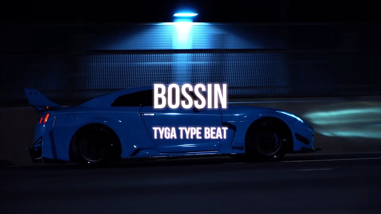 [FREE] Tyga x Club Type Beat 