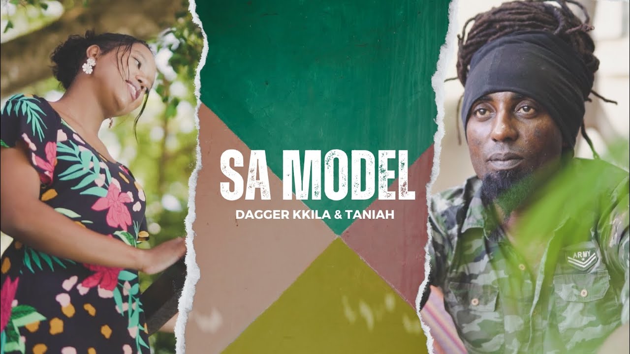 Sa Model - Dagger Kkila feat Taniah Seychelles