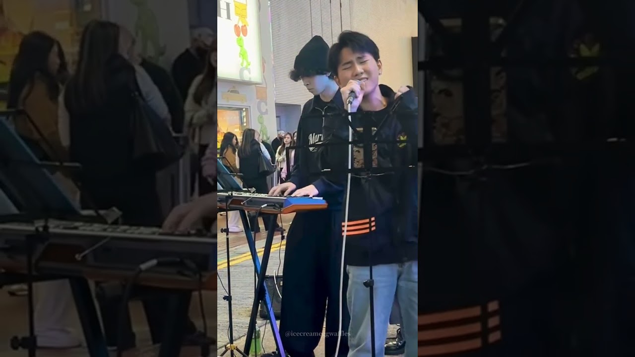 《心之科學》 陳曉希 小雞 | 2026.2.6 Busking