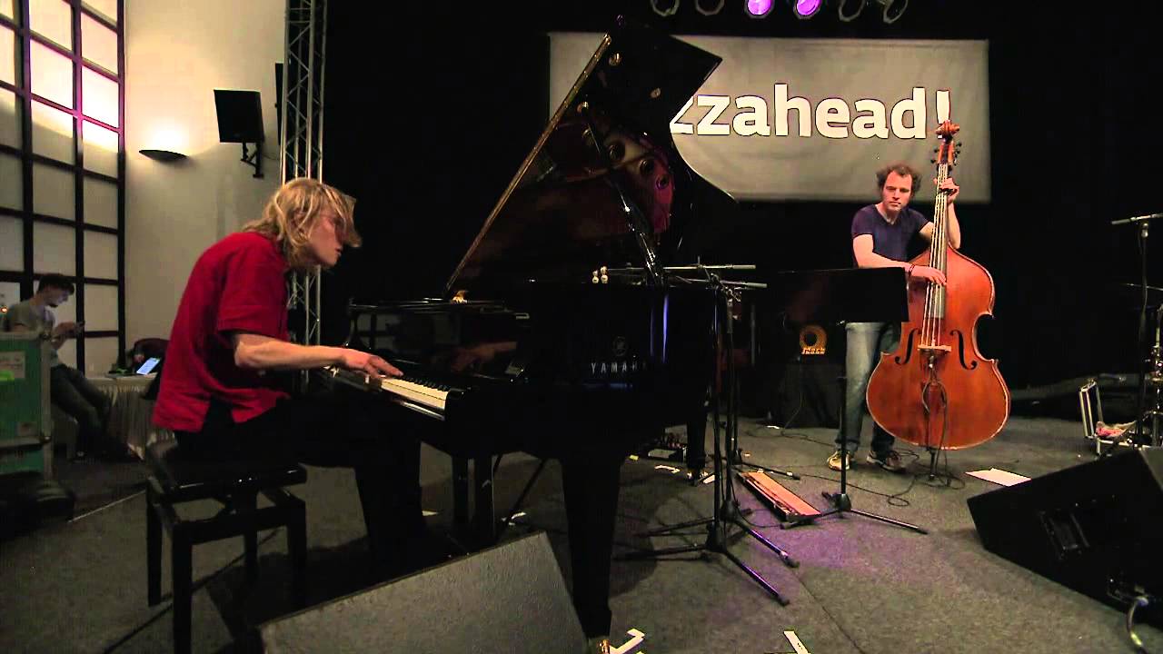 jazzahead! 2013 - European Jazz Meeting - De Beren Gieren