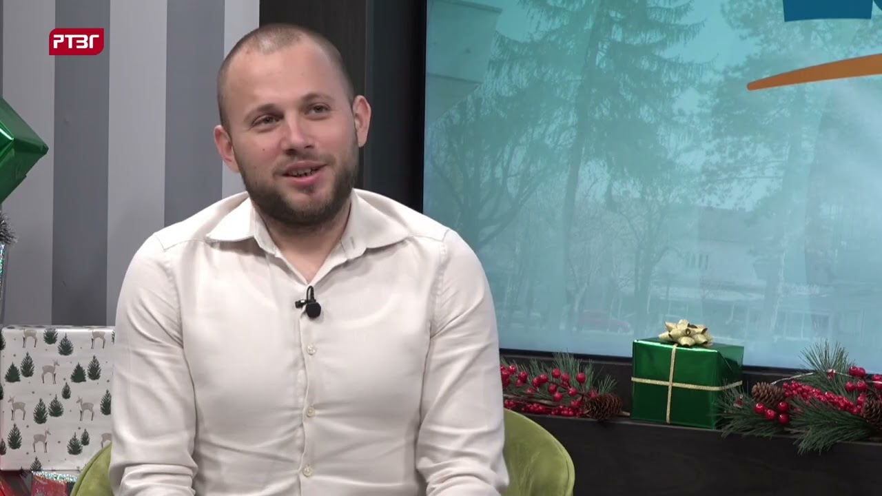 Ponedeljak u znaku sporta