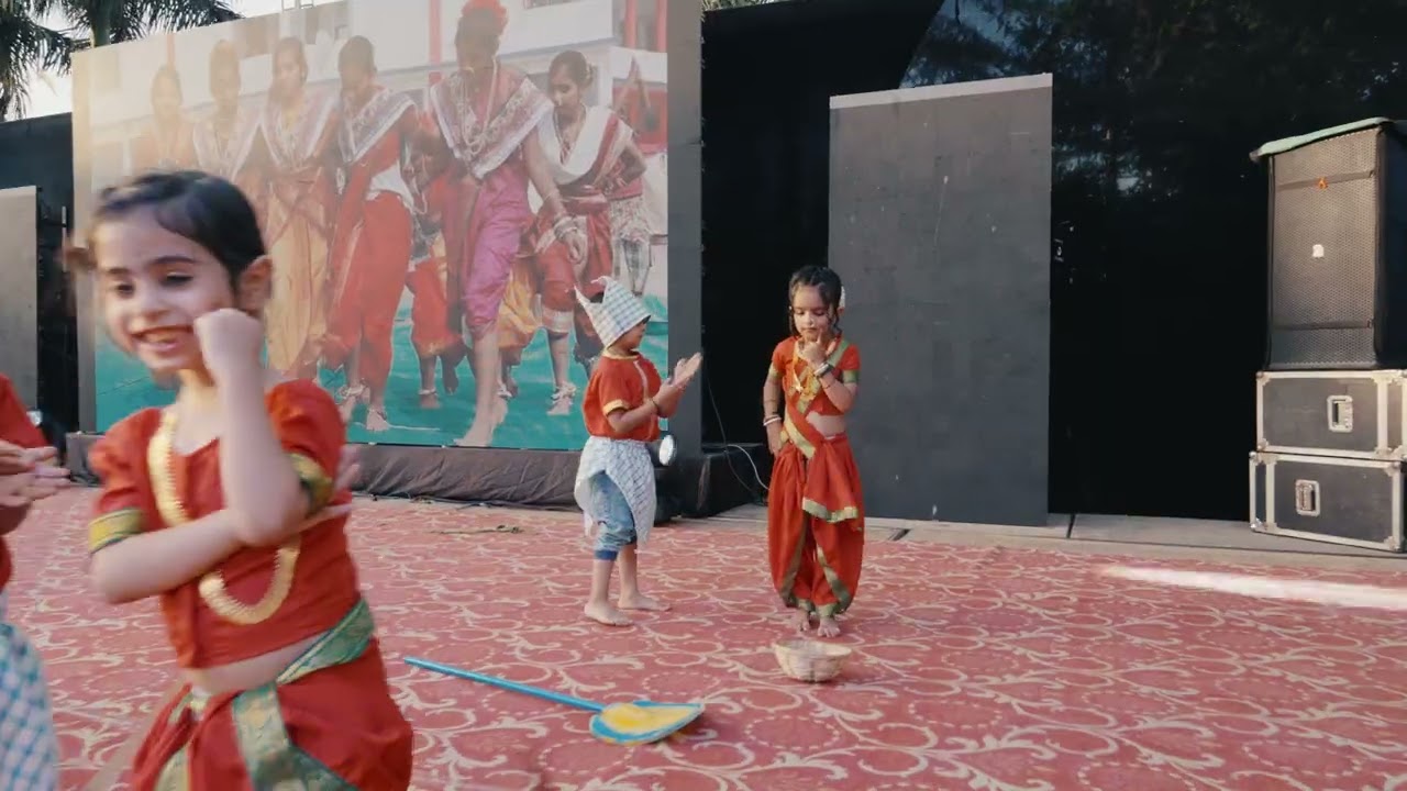 Annual Function 2025 | Part 1 | Opening Ceremony, Welcome Dance & Performances