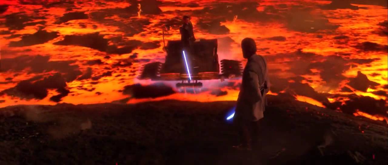 Obi-Wan: 