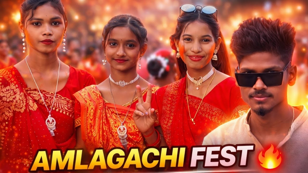 Saraswati Puja visarjan ke din 💛 apna gaon + pura masti 💃🕺 dance ke sath 🔥