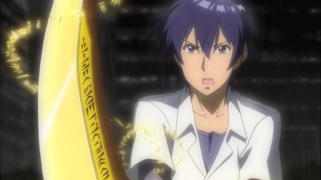 Campione!「AMV」- It Has Begun