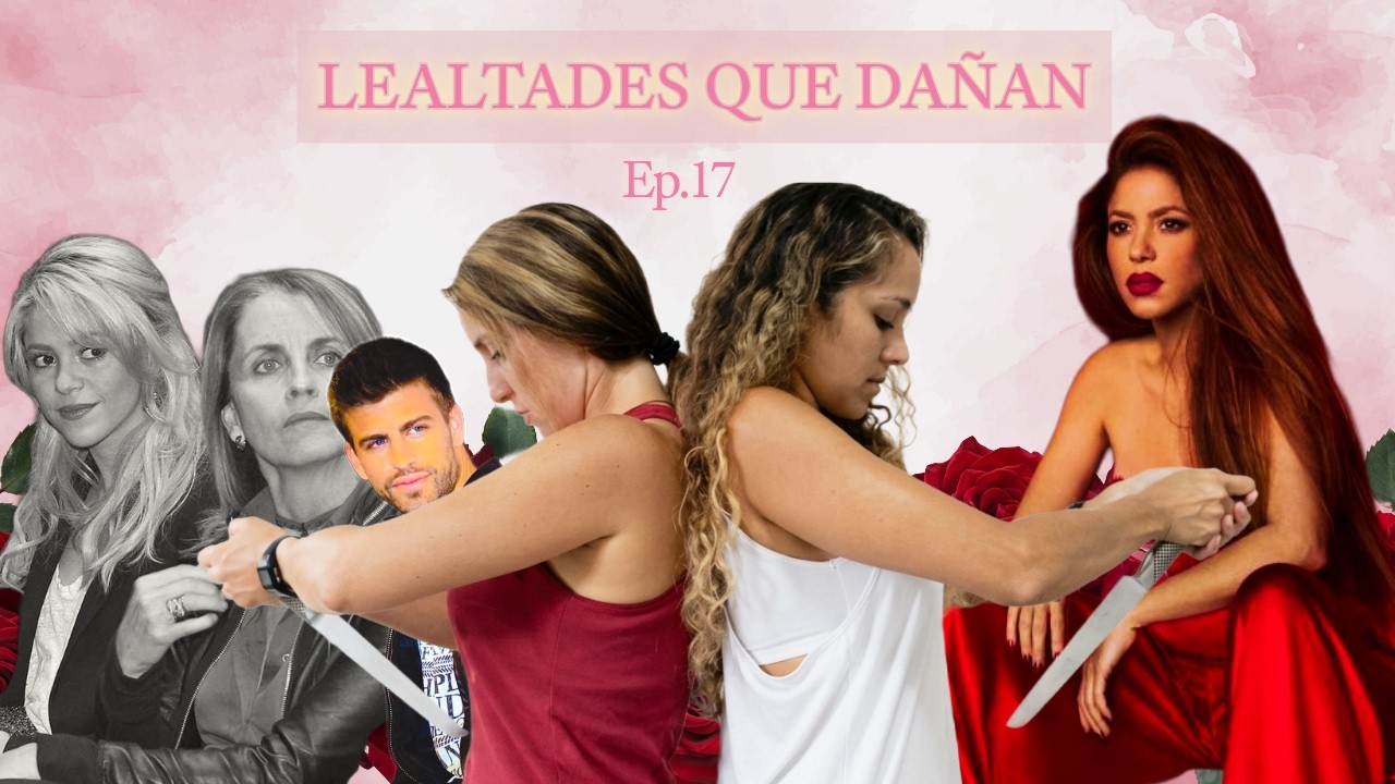 Lealtades que dañan!