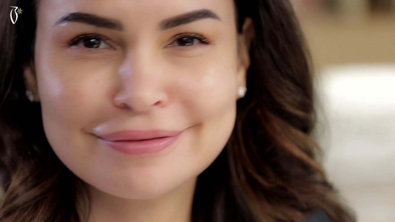 Skin Care Tutorial by Mimia Le Blanc - توتوريال عناية بالبشرة مع ميميا لوبلون