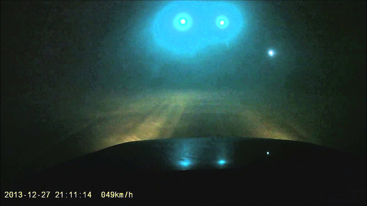 [WTFs] Semi on WRONG side of freeway / Horrible whiteout blizzard