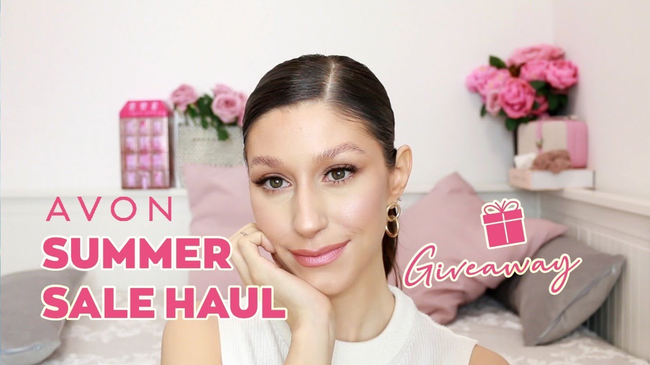 LIVE LETNJI SALE HAUL + GIVEAWAY SA JELENOM