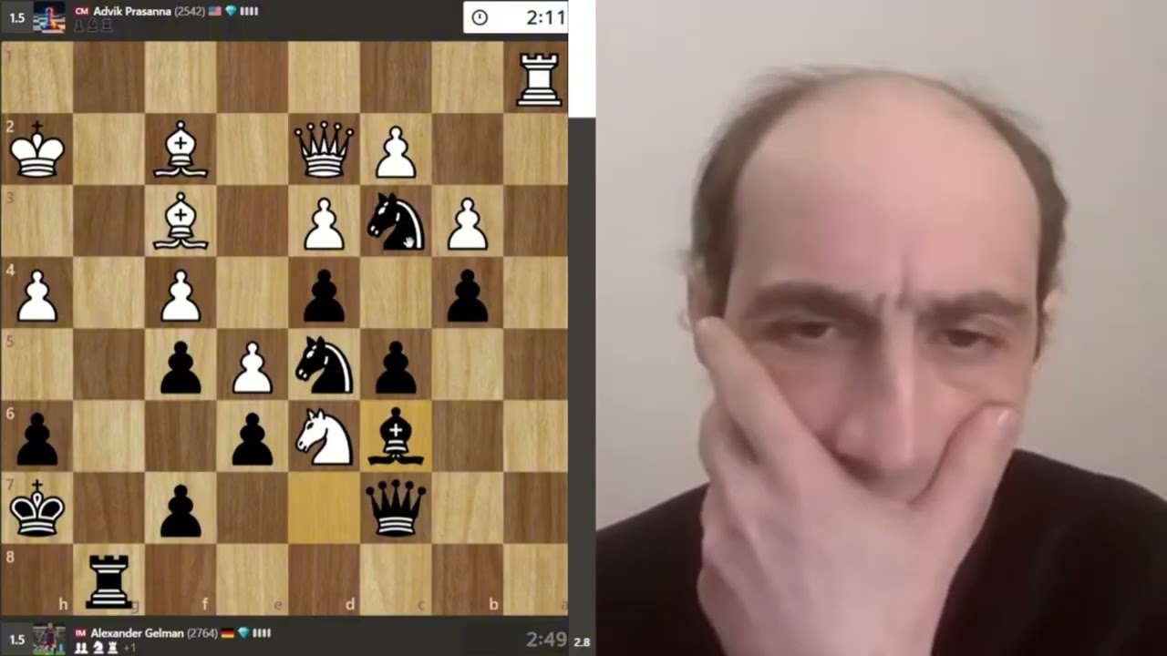 Пошел обмен ударами как  в боксе