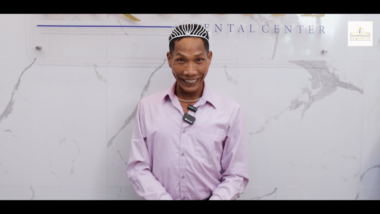 Exquisite Advanced Dental Center : Diwata Success Stories