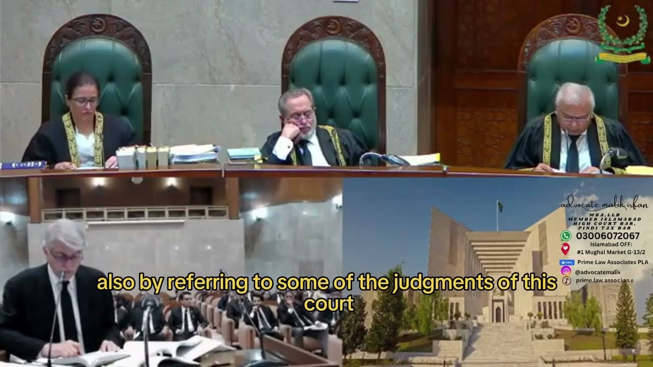 The Chief Justice being the Master of the Roster and judicial discipline