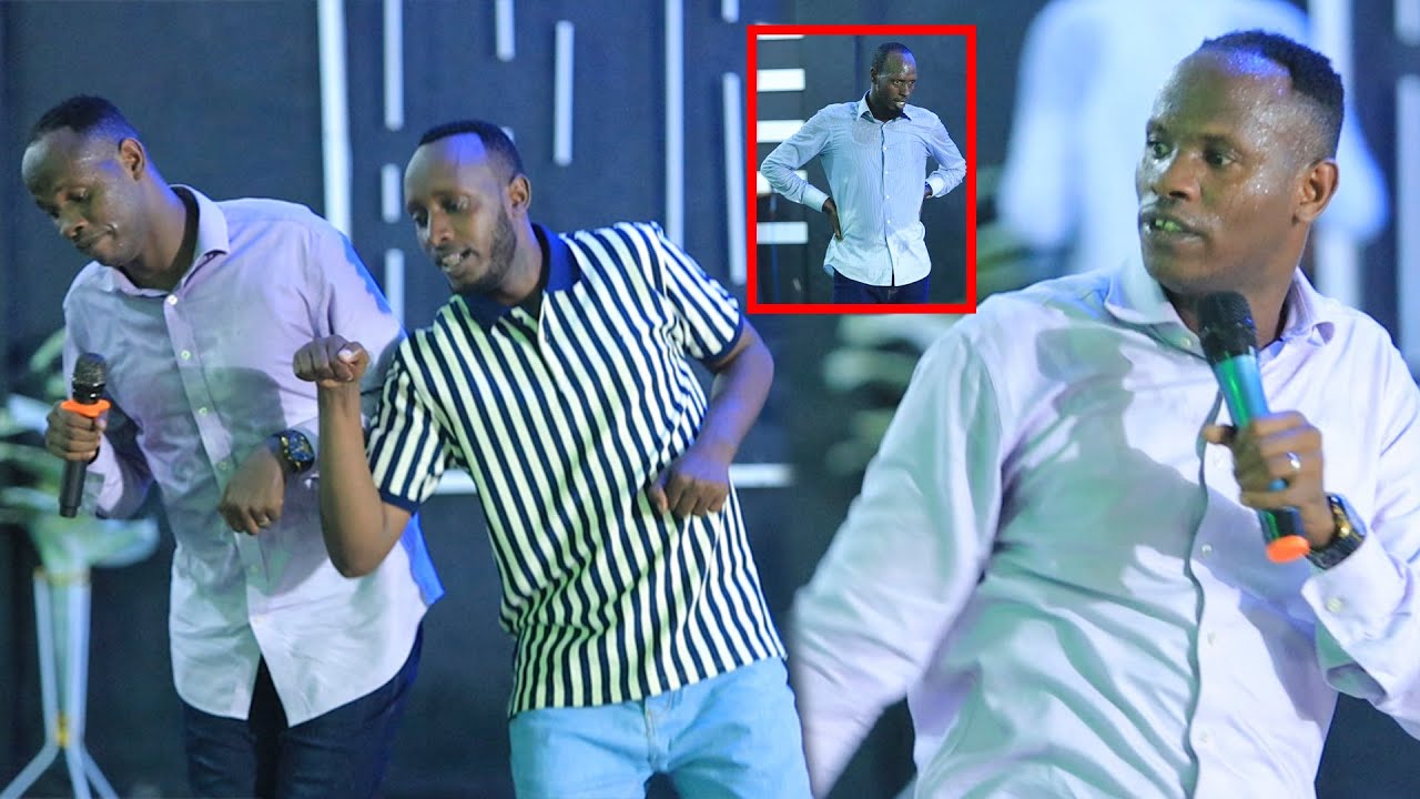 🚨KIRIKI MWIFUHE RYINSHI😳 ABAROSI BOSE BARAHANGAYITSE KUBERA IKI GITARAMO🔥 ABAYUMBE MUKABIRI 