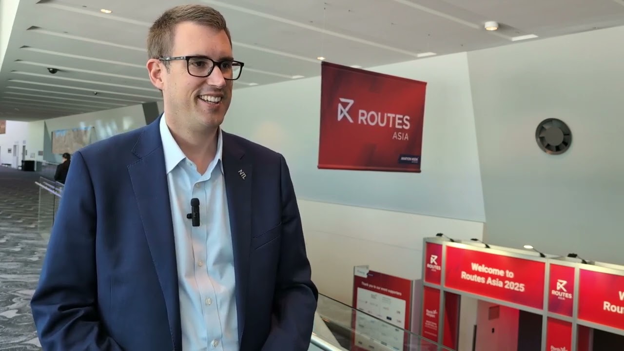 Inside Newcastle Airport's bold vision as Australia's most sustainable airport