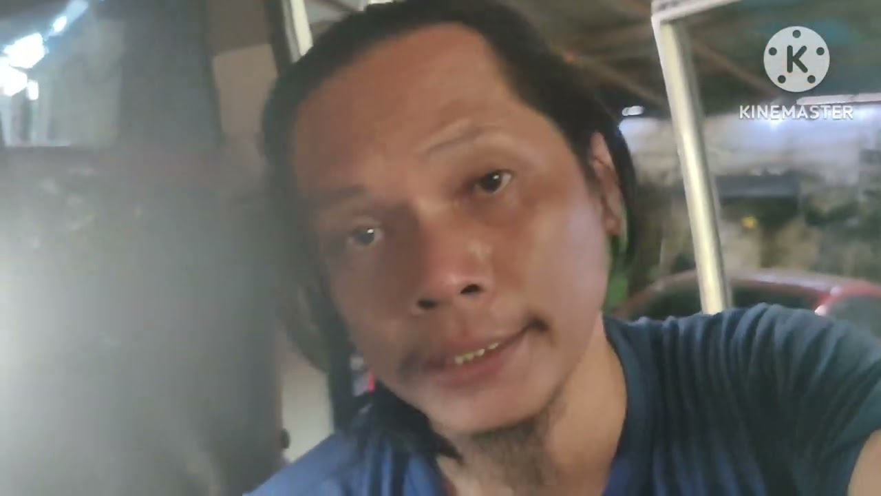 VLOG #46: SUZUKI APV,   Palyado!!!!  May iba pa plang sira