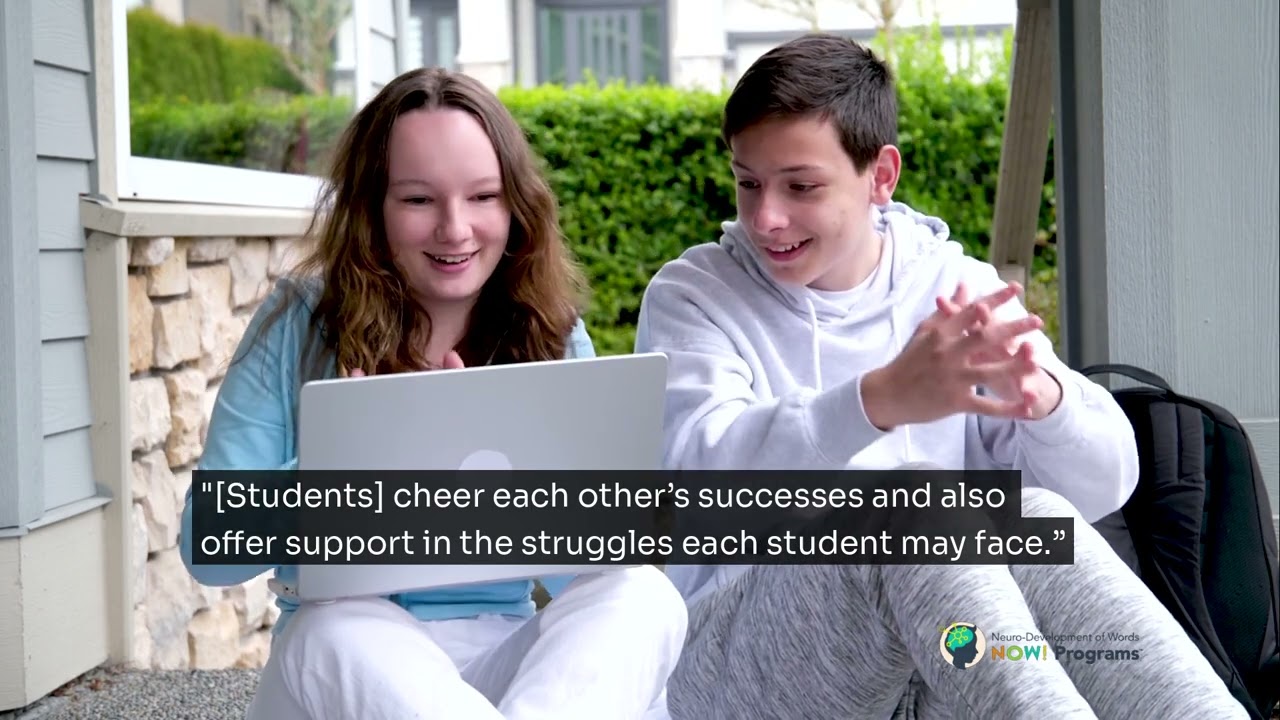 &ldquo;I&rsquo;m Filled with Hope&rdquo; &mdash; Big Breakthroughs in Reading and Confidence!
