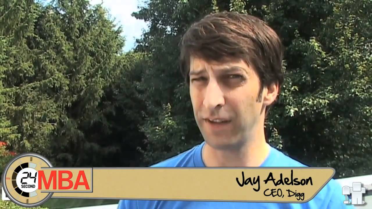 Jay Adelson: How can teams make better decisions?