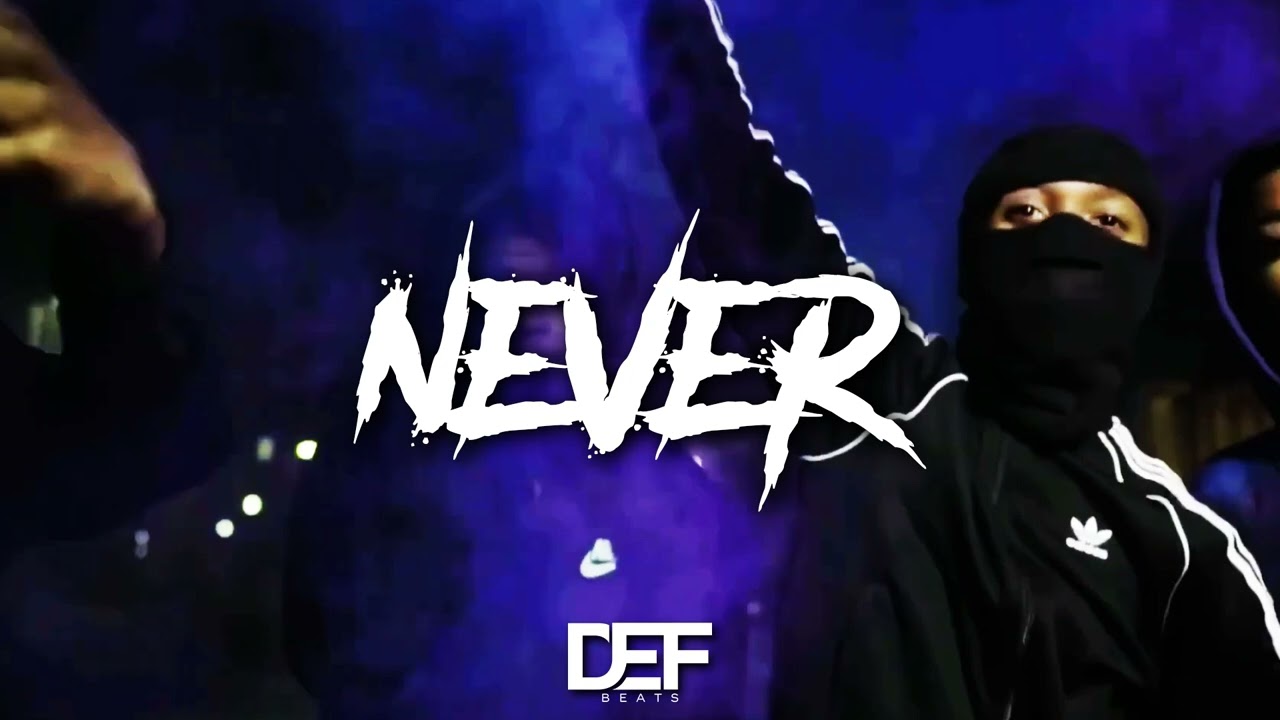 #OFB Izzpot X UK Drill Type Beat  - 